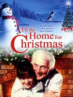 Poster der Heimkehr der Liebe - Das Weihnachtswunder von St. Nicholas