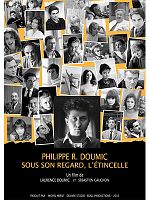 Poster der Philippe R. Doumic, Sous Son Regard L’Étincelle