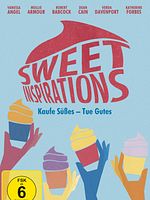 Poster der Sweet Inspirations - Kaufe Süßes, tue Gutes