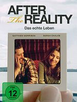 Poster der After the Reality - Das echte Leben
