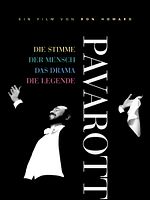 Poster der Pavarotti