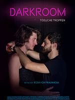 Poster der Darkroom - Tödliche Tropfen
