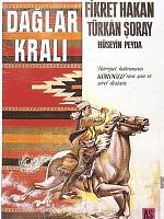 Poster der Dağlar Kralı