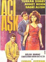 Poster der Acı Aşk