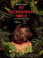 Poster der Die untergegangene Familie