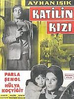 Poster der Katilin Kızı