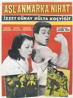 Poster der The Love Bus