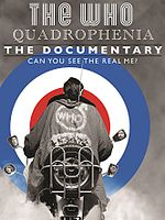 Poster der Quadrophenia: Can You See the Real Me?