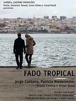 Poster der Fado Tropical