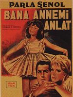 Poster der Bana Annemi Anlat
