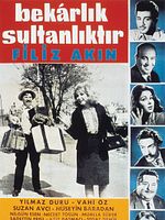 Poster der Bekarlık Sultanlıktır