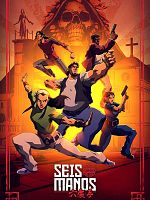Poster der Seis Manos