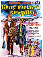Poster der Genç Kızların Sevgilisi