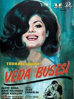 Poster der Farewell Kiss