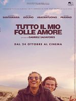 Poster der Tutto Il Mio Folle Amore
