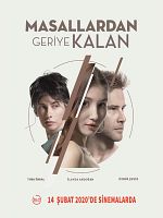 Poster der Masallardan Geriye Kalan