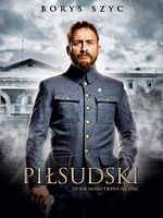 Poster der Piłsudski