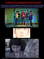 Poster der Poison Fatal