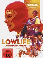 Poster der Lowlife – American Bastards
