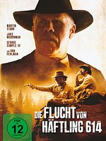 Poster der Die Flucht von Häftling 614