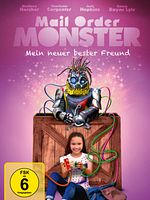 Poster der Mail Order Monster