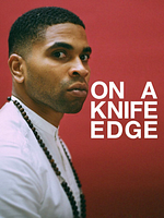 Poster der On A Knife Edge