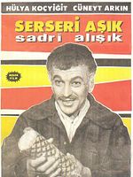 Poster der Serseri Aşık