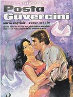 Poster der Posta Güvercini