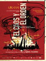 Poster der El Caos Y El Orden