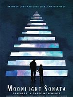 Poster der Moonlight Sonata: Deafness In Three Movements
