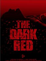 Poster der The Dark Red