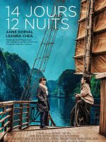Poster der 14 Jours, 12 Nuits