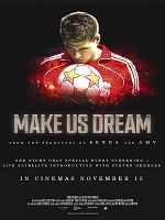 Poster der Make Us Dream