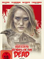 Poster der Stories of the Dead - Die Farm