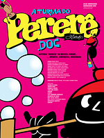 Poster der A Turma do Pererê.doc