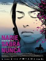 Poster der Nadie sabrá nunca