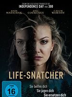 Poster der Life-Snatcher