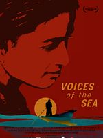 Poster der Voices of the Sea