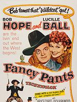 Poster der Herz in der Hose