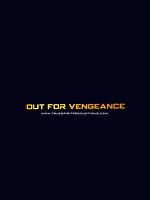 Poster der Out for Vengeance