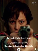 Poster der Tatort: Falscher Hase