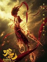 Poster der Nezha