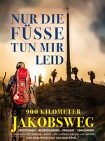 Poster der Nur die Füße tun mir leid