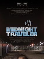 Poster der Midnight Traveler