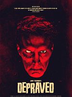 Poster der Depraved
