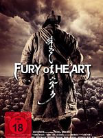 Poster der Fury of Heart
