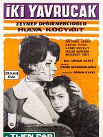 Poster der İki Yavrucak