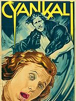 Poster der Cyankali
