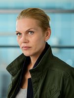 Poster der Helen Dorn: Kleine Freiheit