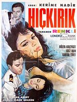 Poster der Hıçkırık